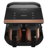 Arçelik ARÇELİK 9961 B TÜRK KAHVE MAKİNESİ - 2