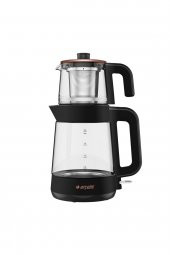 Arçelik Cm 6964 S Resital Çay Makinesi - 1