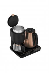 Arçelik Cfm 9147 B Gurme Otomatik Çay & Filtre Kahve Makinesi - 4