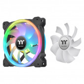 Thermaltake SWAFAN 3x12cm 2000RPM Değiştirilebilir Fan Kanadı, RGB Kasa Fanı (TH-CL-F137-PL12SW-A) - 2