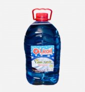 LİCOİL Antifrizli Oto Cam Suyu 5 Lt -20 Derece - 1