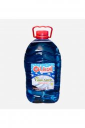LİCOİL Antifrizli Oto Cam Suyu 5 Lt -20 Derece - 2