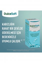 Dulcosoft Oral Solüsyon Aromasız 250 ml - 3