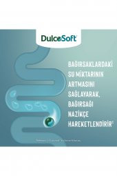 Dulcosoft Oral Solüsyon Aromasız 250 ml - 5