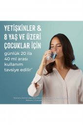 Dulcosoft Oral Solüsyon Aromasız 250 ml - 7