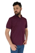 Erkek Büyük Beden Polo Yaka Tişört Kagi 2355 BGL-ST02819 thumbnail 2
