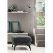CRATOS PUF ANTRASİT - 2