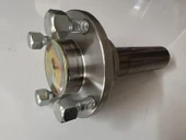 MONTAJLI TOFAŞ PORYASI UZUN YOL ÇELİK 4 BİJON thumbnail 1