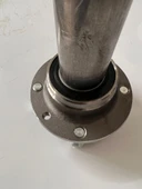 MONTAJLI TOFAŞ PORYASI UZUN YOL ÇELİK 4 BİJON thumbnail 2