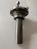 MONTAJLI TOFAŞ PORYASI UZUN YOL ÇELİK 4 BİJON thumbnail 3