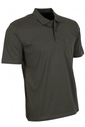 Erkek Tişört Normal Kesim Polo Yaka RAR01017 - 3