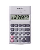 Casio HL-815L-WE Masaüstü Hesap Makinesi - 2