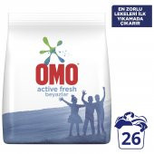 Omomatik 4 KG Active Fresh - 1