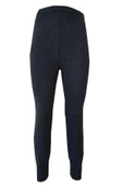 Termal Triko Örme Unisex Kışlık İçlik Tek Alt Yeni Sezon M-2XL - 4