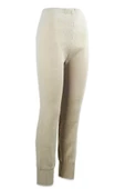 Termal Triko Örme Unisex Kışlık İçlik Tek Alt Yeni Sezon M-2XL - 10