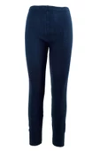 Termal Triko Örme Unisex Kışlık İçlik Tek Alt Yeni Sezon M-2XL - 8