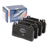 Ausi Q5 2.0 Tfsi 0986494702 Ön Fren Balatası Bosch - 1