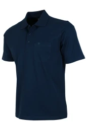 Erkek Tişört Normal Kesim Polo Yaka RAR01018 - 2