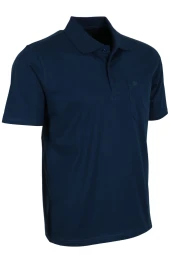 Erkek Tişört Normal Kesim Polo Yaka RAR01018 - 3