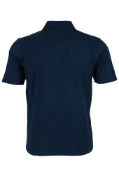 Erkek Tişört Normal Kesim Polo Yaka RAR01018 - 4