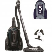 Electrolux Pure C9 PC91-8STM Toz Torbasız Süpürge - 2