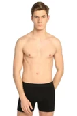 Tutku İç Giyim Pamuklu Likralı Erkek Boxer Paçalı Don 6 Lı Paket - 7