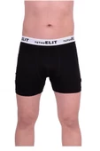 Tutku İç Giyim Elit Modal Erkek Spor Boxer Külot Don 5 li Paket - 5