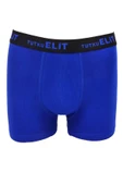 Tutku İç Giyim Elit Modal Erkek Spor Boxer Külot Don 5 li Paket - 7