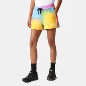 The North Face W LOGOWEAR SHORT Kadın Şort NF0A7QZXIAX1 - 1