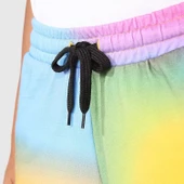 The North Face W LOGOWEAR SHORT Kadın Şort NF0A7QZXIAX1 - 5
