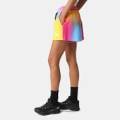 The North Face W LOGOWEAR SHORT Kadın Şort NF0A7QZXIAX1 - 3