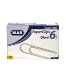 Mas Dev Ataş 260 - 1