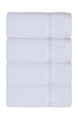 4 lü Mutfak Kurulama Havlusu Bezi 30X30 Cm - 12