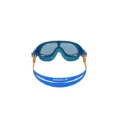 Speedo Rıft Gog Ju Blue/Orange Çocuk Gözlük - 3
