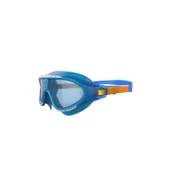 Speedo Rıft Gog Ju Blue/Orange Çocuk Gözlük - 2
