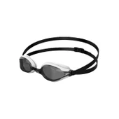 Speedo FASTSKIN SPEEDSOCKET AU 2 BLACK/WHITE Gözlük SP8108967988 - 1