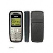 nokia 1200 cep telefonu - 1