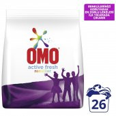 Omomatik 4 KG Renkliler - 1