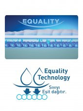 2Lİ AVANTAJ PAKET CARINE PREMIUM BEBEK BEZİ 4 NUMARA MAXI 36 X 2 ADET thumbnail 5