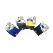 Tutku İç Giyim Elit Modal Erkek Spor Boxer Külot Don 3 lü Paket - 1