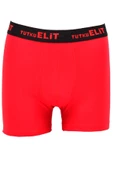 Tutku İç Giyim Elit Modal Erkek Spor Boxer Külot Don 3 lü Paket - 9
