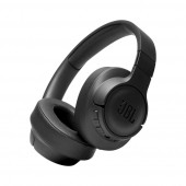JBL T700BT Siyah Bluetooth Kulaklık - 1