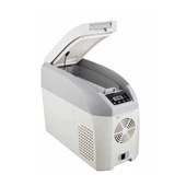 Icepeak Kompresörlü Oto Buzdolabı 12V/24V 17 Litre - 1