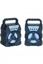 Hf-s339 Bluetooth Speakear Hf-s339 Bluetooth Speakear - 1