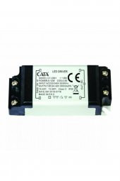 - Ct-2581 Led Armatür Driver 8-12w - 1