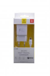 Micro Usb Fast Travel - 1
