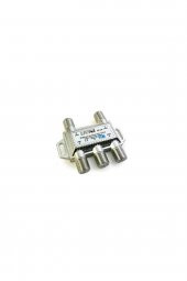 Diseqc Dayzek 4x1 Supermax Sm-41nl - 1