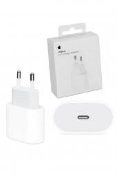APPELE 15 14 14 PROMAX 13  12 11 modellerle uyumlu 20w Adaptör Type-c Girişli ( Türkiye Garantili) - 1