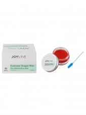 Joyline Kaş Şekillendirici Ve Sabitleyici Wax 50ml - 3