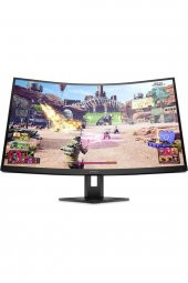 HP OMEN 27c 35D67E9 27" 1 ms QHD Oyuncu Monitörü thumbnail 1